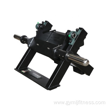 Gym sports equipment strength Tibia Flexion machine